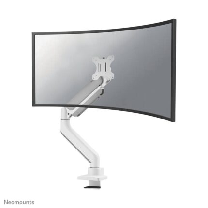 NEOMOUNTS MONITOR ACC DESK MOUNT 17-49"/DS70PLUS-450WH1 NEOMOUNTS