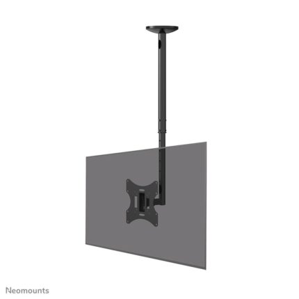 NEOMOUNTS TV SET ACC CEILING MOUNT 10-40/FPMA-C060BLACK NEOMOUNTS