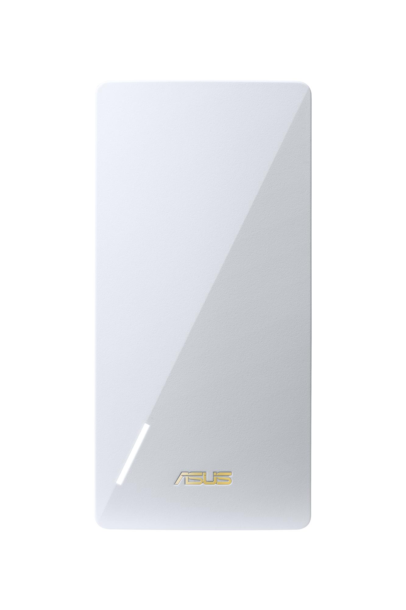 cff76b5e-5892-4a10-a858-19e74741e24e-1 ASUS WRL RANGE EXTENDER 3000MBPS/DUAL BAND RP-AX58 ASUS - Image 1