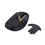 MOUSE USB OPTICAL WRL YVI+/RED 24550 TRUST - Image 4