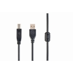 CABLE USB2 AM-BM 3M/CCF-USB2-AMBM-10 GEMBIRD