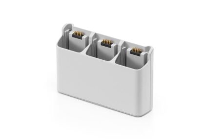 DJI Drone Accessory|DJI|Neo Two-Way Charging Hub|CP.FP.00000188