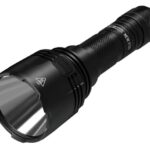 NITECORE FLASHLIGHT PRECISE SERIES/1000 LUMENS NEW P30 NITECORE