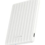 ECOFLOW POWER BANK USB 5000MAH RAPID/MAG WHITE 5022801002 ECOFLOW