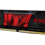 G.SKILL MEMORY DIMM 8GB PC25600 DDR4/F4-3200C16S-8GIS G.SKILL