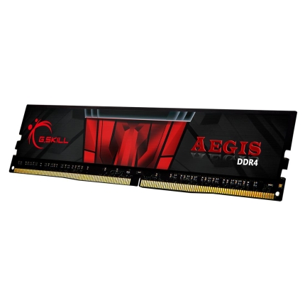 G.SKILL MEMORY DIMM 8GB PC25600 DDR4/F4-3200C16S-8GIS G.SKILL