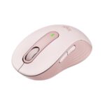 LOGITECH MOUSE USB OPTICAL WRL M650/ROSE 910-006254 LOGITECH