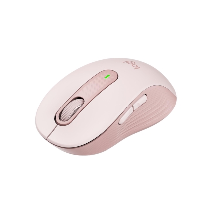 LOGITECH MOUSE USB OPTICAL WRL M650/ROSE 910-006254 LOGITECH