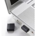 MEMORY DRIVE FLASH USB2 4GB/3500450 INTENSO - Image 2