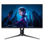 ACER LCD Monitor|ACER|24.5 "|1920 x 1080 pixels|Native aspect ratio 16:9|LCD|Flat|UM.KX0EE.F05