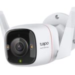 TP-LINK WRL CAMERA/TAPO C325WB TP-LINK
