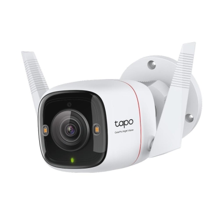 TP-LINK WRL CAMERA/TAPO C325WB TP-LINK