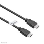NEOMOUNTS CABLE HDMI-HDMI 1M V1.3/HDMI3MM NEOMOUNTS