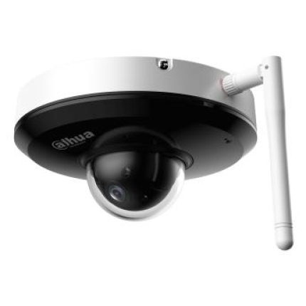 DAHUA NET CAMERA 4MP PTZ DOME WIFI/SD1A404DB-GNY-W DAHUA
