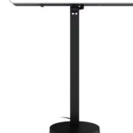 LOGITECH Lamp|LOGITECH|Power consumption 24 Watts|Luminous flux 400 Lumen|Bluetooth|946-000015