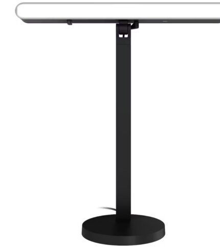 LOGITECH Lamp|LOGITECH|Power consumption 24 Watts|Luminous flux 400 Lumen|Bluetooth|946-000015