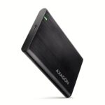 AXAGON HDD ACC ENCLOSURE 2.5"/USB-C EE25-A6C AXAGON