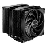 BE QUIET CPU COOLER S_MULTI/PURE ROCK PRO 3 BK042 BE QUIET
