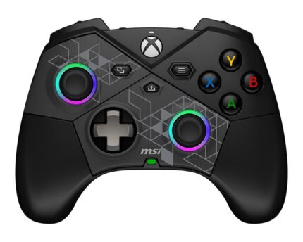 MSI GAMEPAD WRL FORCE PRO W/FORCE PRO W MSI