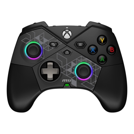 MSI GAMEPAD WRL FORCE PRO W/FORCE PRO W MSI
