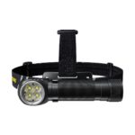 NITECORE HEADLAMP H SERIES 2700 LUMENS/HC35 NITECORE