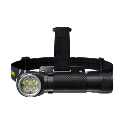 NITECORE HEADLAMP H SERIES 2700 LUMENS/HC35 NITECORE