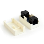 CABLE ACC COUPLER LAN/NCA-LC6-01 GEMBIRD - Image 2