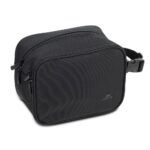 RIVACASE TRAVEL BAG ECO TRAVEL TOILETRY/BLACK 8409 RIVACASE