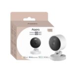 AQARA SMART HOME G100 CAMERA/WHITE CH-C08D-W AQARA