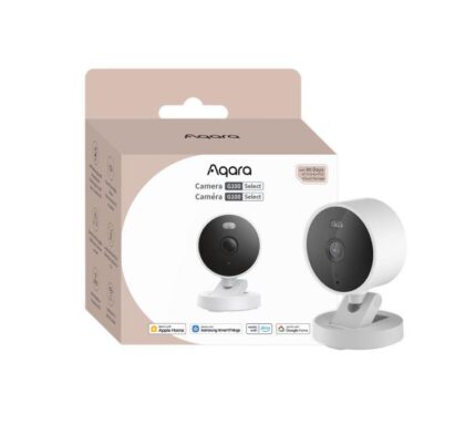 AQARA SMART HOME G100 CAMERA/WHITE CH-C08D-W AQARA