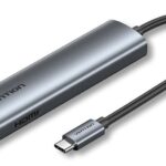 VENTION NB ACC DOCKING STATION/0.15M TGLHB VENTION