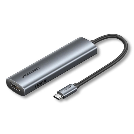 VENTION NB ACC DOCKING STATION/0.15M TGLHB VENTION