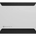 MIKROTIK Wireless Router|MIKROTIK|Mikrotik Chateau LTE7 (5HACD2HNDTC&R11E-LTE7)|Wi-Fi 5 (802.11ac)|Data speed 1167 Mbit/s|Ethernet WAN Yes|SIM card slot Yes|Ethernet LAN Yes|1xLAN ports|USB port Yes|D53G5HACD2HNDTC&R11E-LTE7