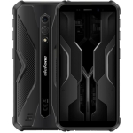 ULEFONE MOBILE PHONE ARMOR X12/3/32GB BLACK ULEFONE