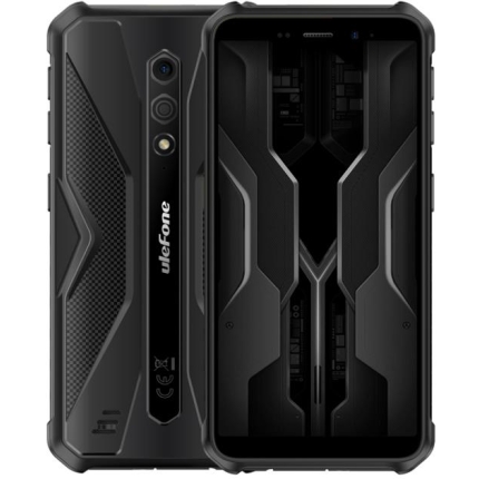 ULEFONE MOBILE PHONE ARMOR X12/3/32GB BLACK ULEFONE