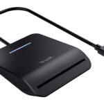 TRUST CARD READER SMARTCARD PRIMO/USB-C 26061 TRUST