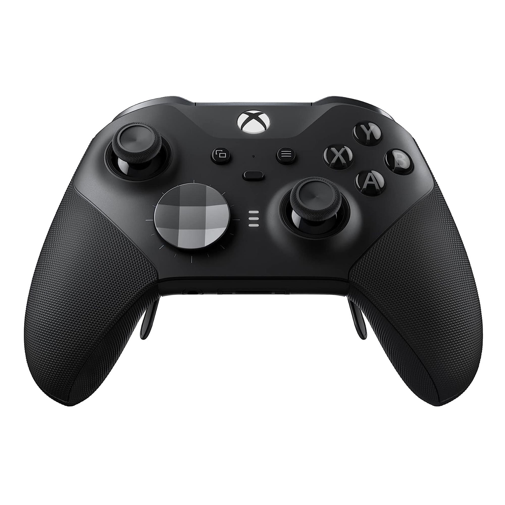 d3e306f0-8eea-45c8-8f86-69701d60ede7-1 MICROSOFT CONSOLE ACC CONTROLLER WRL/ELITE 2 889842196368 MICROSOFT - Image 1
