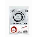 PATCH CABLE CAT6 UTP 3M/RED PP6U-3M/R GEMBIRD - Image 2