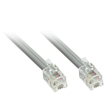 CABLE RJ-10/4 3M/34203 LINDY