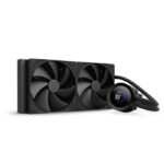 NZXT CPU COOLER MULTI SOCKET/KRAKEN PLUS 280 V2 NZXT