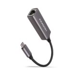 AXAGON NET ADAPTER USB-C 1GB/ADE-TRC AXAGON