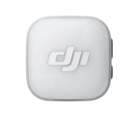 DJI CAMERA ACC MIC MINI 2 TRANSMIT/CP.RN.00000531 DJI