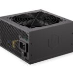 ENDORFY Power Supply|ENDORFY|Vero L5 Bronze 500 W|500 Watts|Efficiency 80 PLUS BRONZE|MTBF 80000 hours|EY7A004