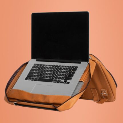 R-GO TOOLS NB CASE VIVA 15.6"/RGOAVLAPBR R-GO TOOLS
