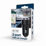 MOBILE CHARGER CAR USB 2PORT/TA-UC-2A15-CAR-01 GEMBIRD - Image 6
