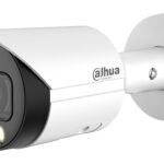 DAHUA NET CAMERA 8MP BULLET/IPC-HFW2849S-S-IL-0280B DAHUA