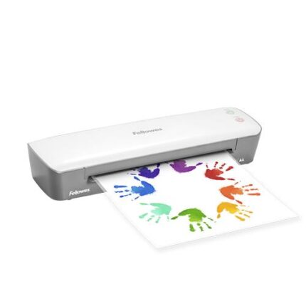 FELLOWES LAMINATOR ION A4/4560001 FELLOWES