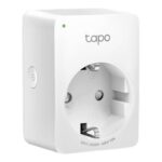 TP-LINK SMART HOME WIFI SMART PLUG/TAPO P100(1-PACK) TP-LINK