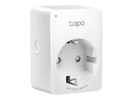 TP-LINK SMART HOME WIFI SMART PLUG/TAPO P100(1-PACK) TP-LINK