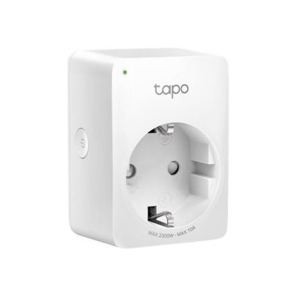 TP-LINK SMART HOME WIFI SMART PLUG/TAPO P100(1-PACK) TP-LINK